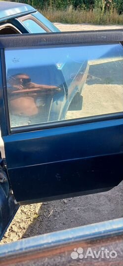 Двери на Ваз 2199