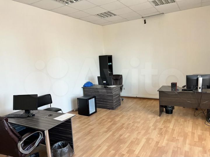 Офис, 94.1 м²