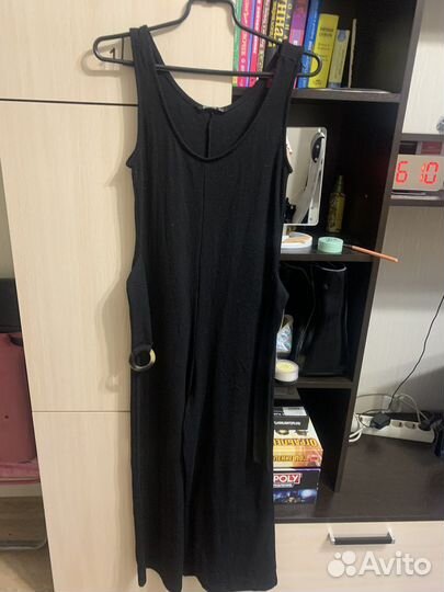 Комбинезон женский летний