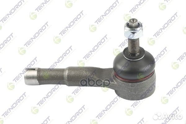 Наконечник рул. тяги RH/LH. CR-201 Teknorot