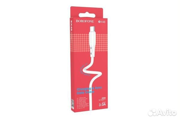 Кабель USB мобильного устройства, 58989