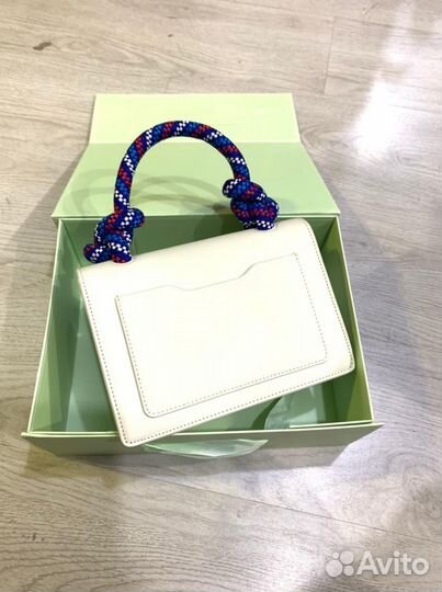 Сумка Off white