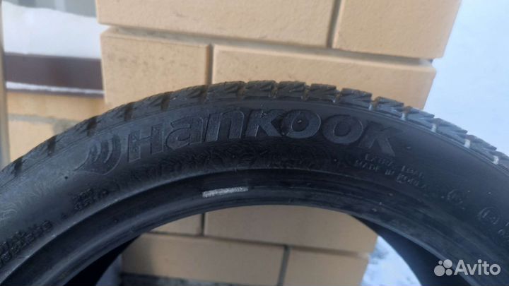 Hankook Winter I'Cept IZ2 225/45 R17 94T