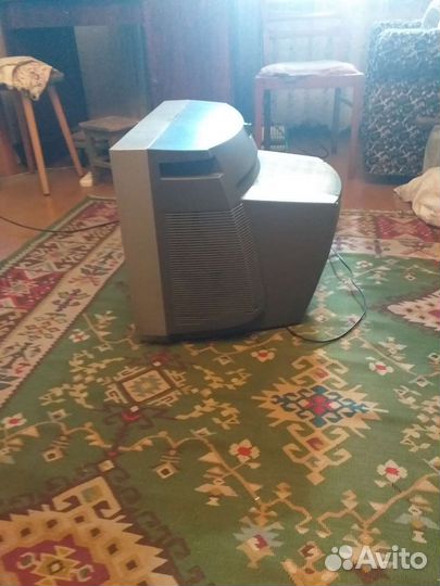 Телевизор Самсунг