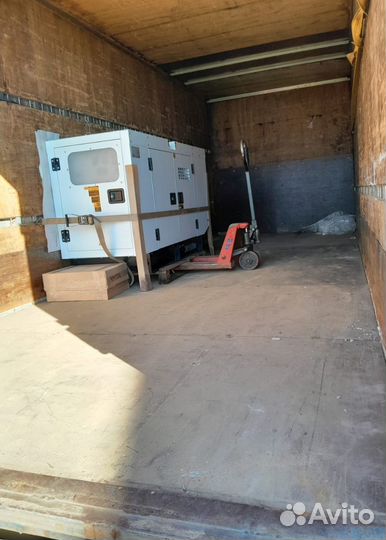 Дизельные генераторы 20.50.100 кВт Energo Strateg