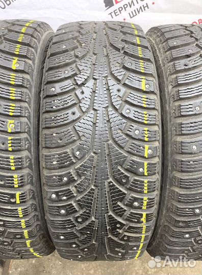 Nokian Tyres Hakkapeliitta 7 205/55 R16 98W