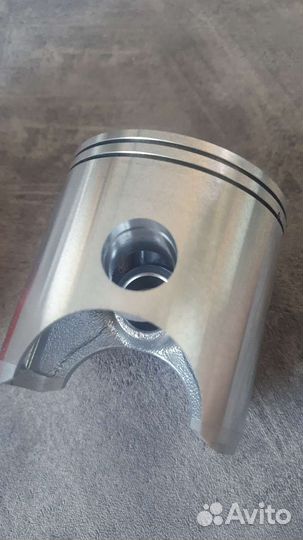 Поршень Yamaha Bravo 0.25