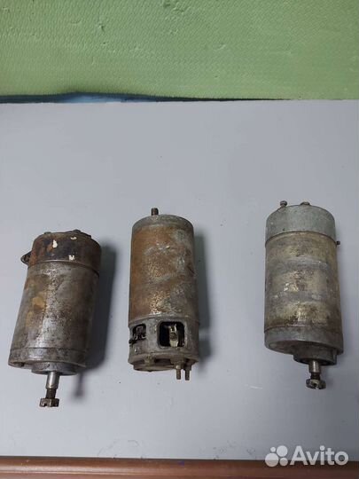 Запчасти для мотоцикла