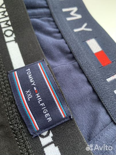 Мужские боксеры