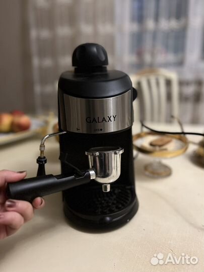 Кофемашина