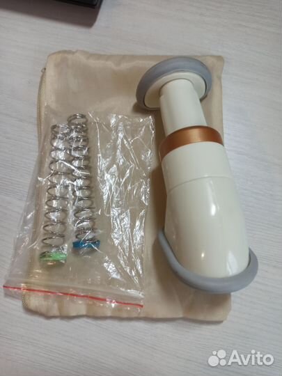 Тренажер для коррекции силуэта шеи