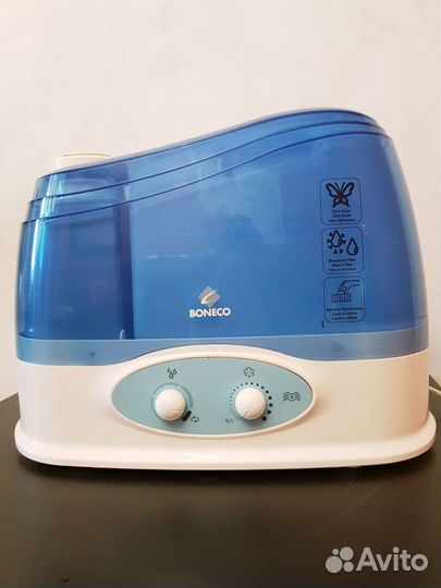 Увлажнитель воздуха Вoneco 7131 ультразвуковой