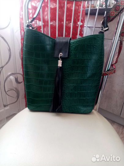 Сумка женская