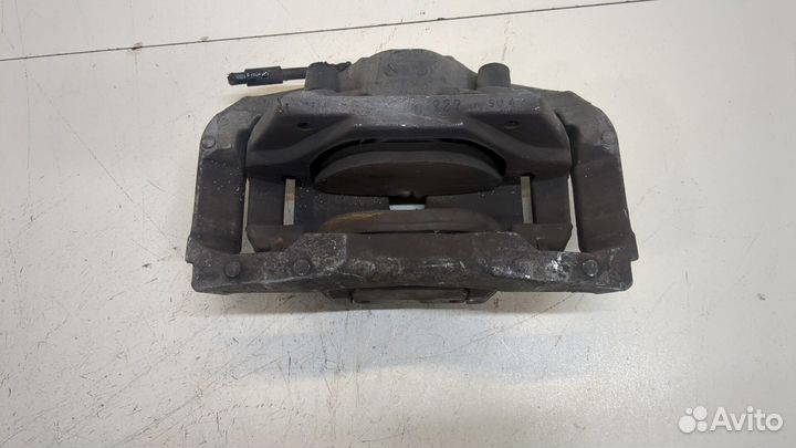 Суппорт BMW 7 F01, 2009