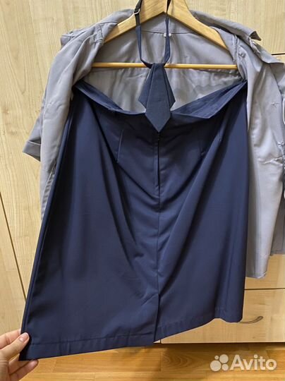 Китель уфсин женский