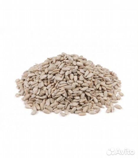Ядро подсолнечника очищенное
