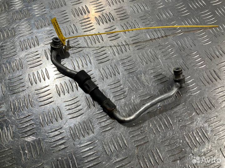 Патрубок охлаждения турбины Mercedes-Benz GL-Класс