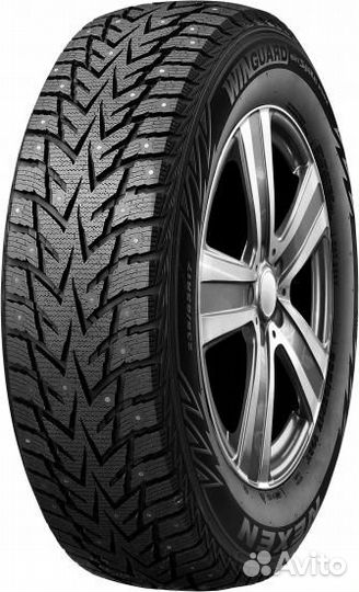 Nexen Winguard WinSpike WS62 SUV 215/70 R16 100T