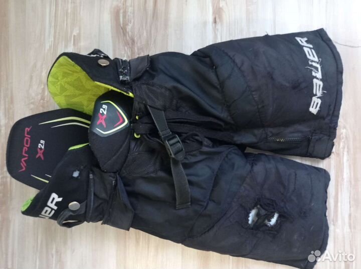 Хоккейные шорты