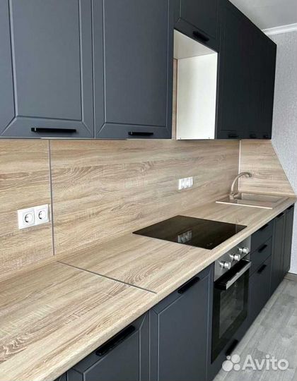 Модульная кухня