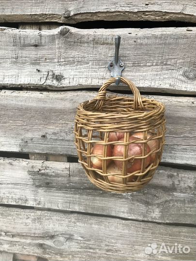 Корзина zara home