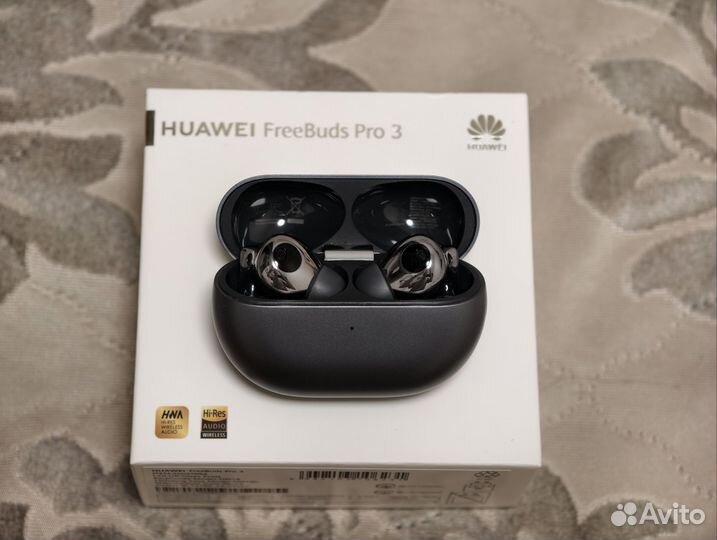 Huawei FreeBuds Pro 3