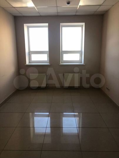 Офис, 27 м²