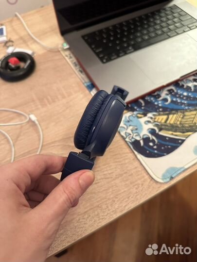 Блютуз наушники jbl