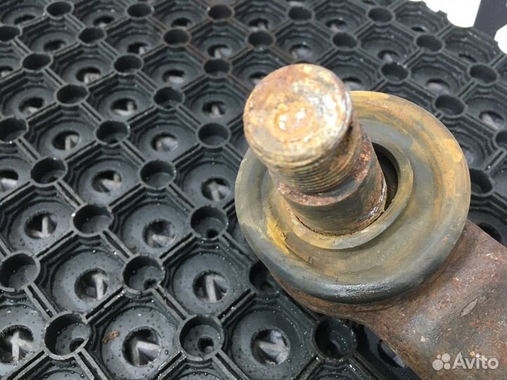 Тяга рулевая продольная MAZ 5440