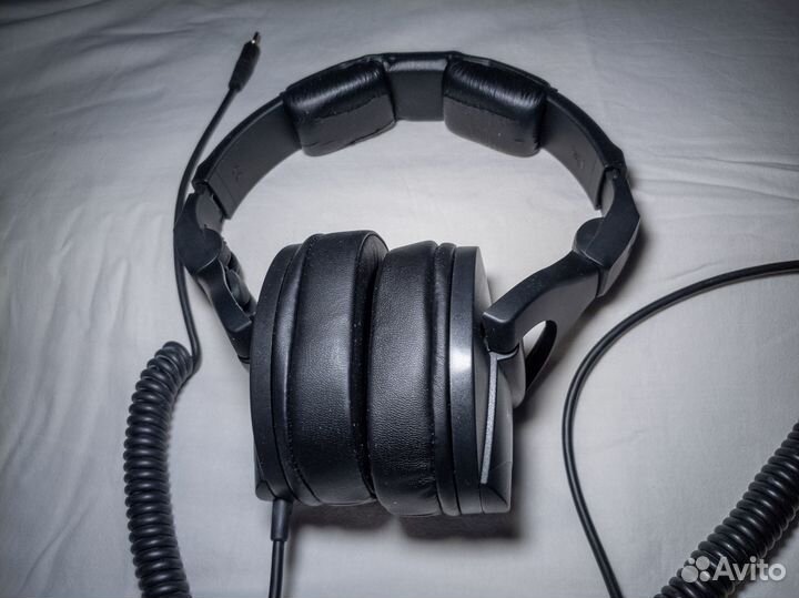 Sennheiser HD 280 Pro (Mark 2)