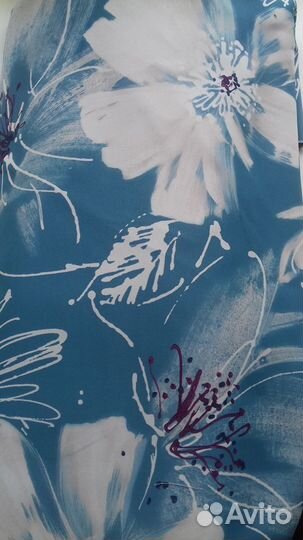 Ткань для штор