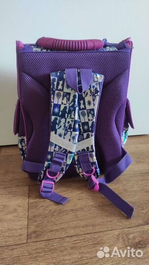 Рюкзак детский, Холодное сердце