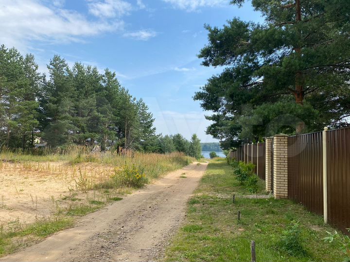 Участок 17,8 сот. (СНТ, ДНП)