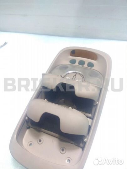 Плафон салонный Киа Соренто 1