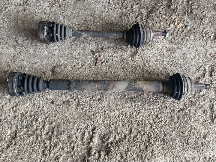 Шрус, полуось Фольксваген golf 2