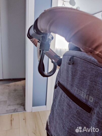 Коляска valco baby snap 4 trend + допы