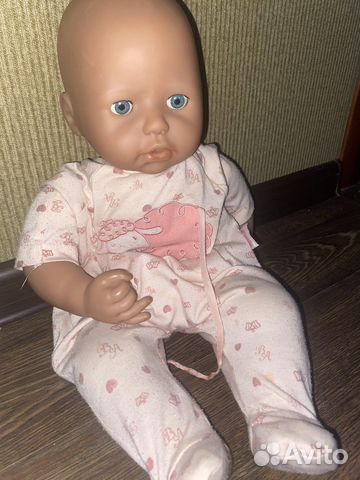 Beby annabelle