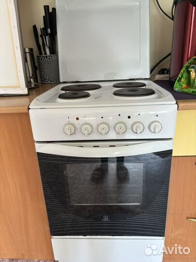 Плита электрическая