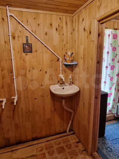 Дача 80 м² на участке 7,8 сот.