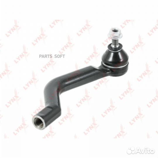 Lynxauto C4410R Рулевой наконечник правый