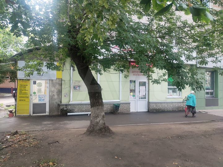 Свободного назначения, 163.3 м²