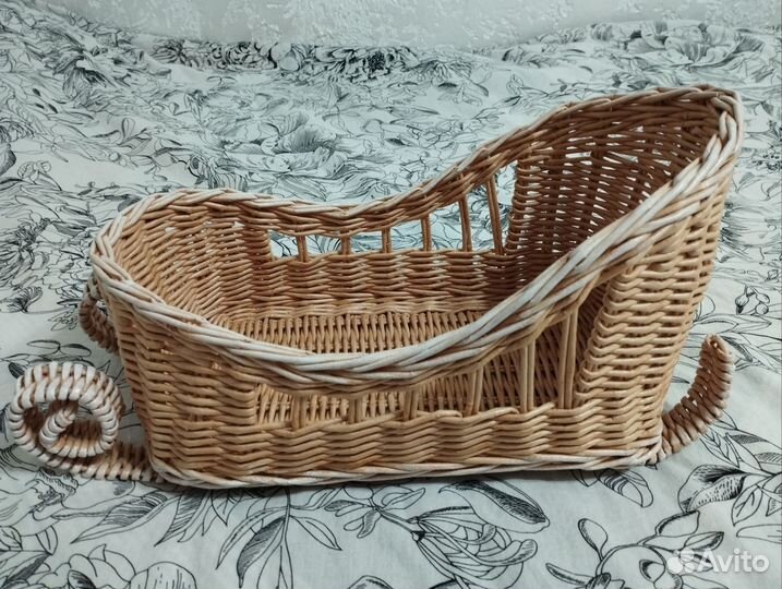 Фруктовница хлебница