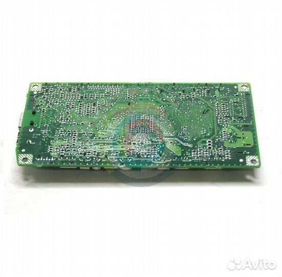 Форматтер Samsung 3186FN JC92-02277C