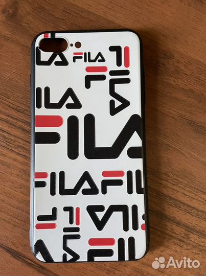 Чехлы на iPhone 8plus