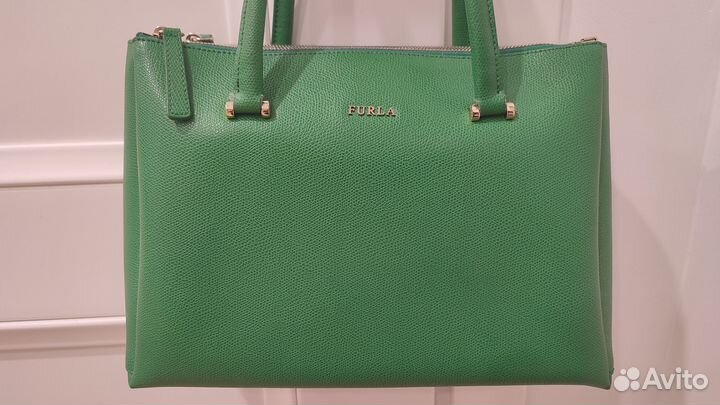 Сумка Furla женская. Оригинал