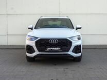 Audi Q5 2.0 AMT, 2022, 14 108 км, с пробегом, цена 5 950 000 руб.