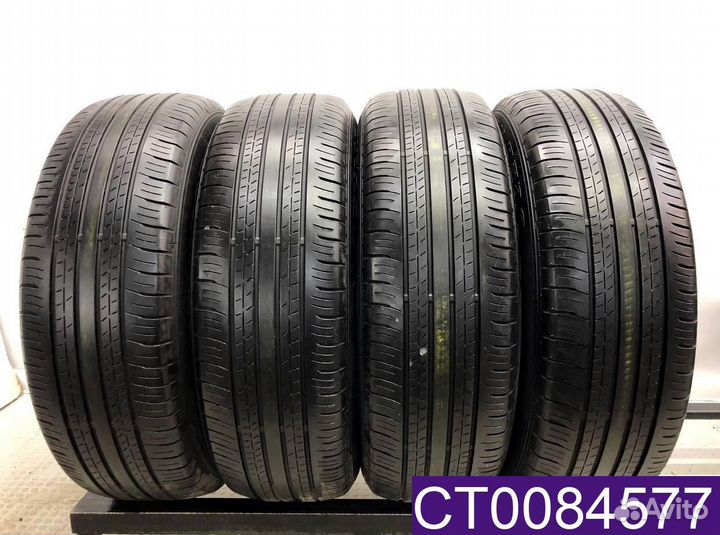 Dunlop Grandtrek PT30 225/65 R17 96T