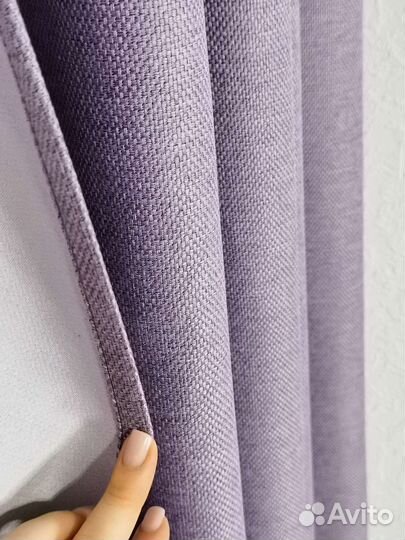 Ткань блэкаут и Шторы блэкаут