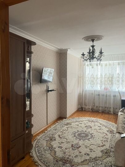 4-к. квартира, 100 м², 5/5 эт.