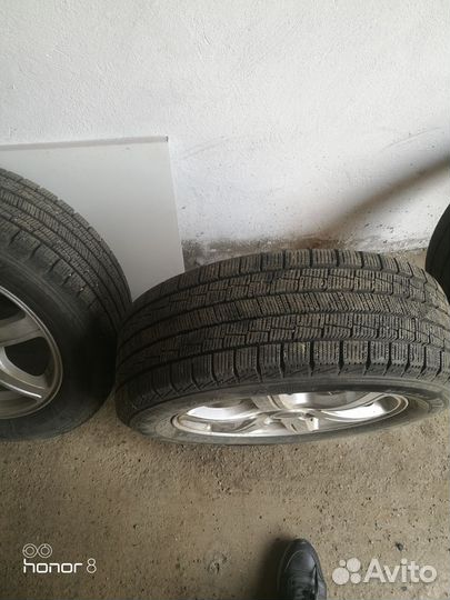 Goform GH-18 205/60 R16